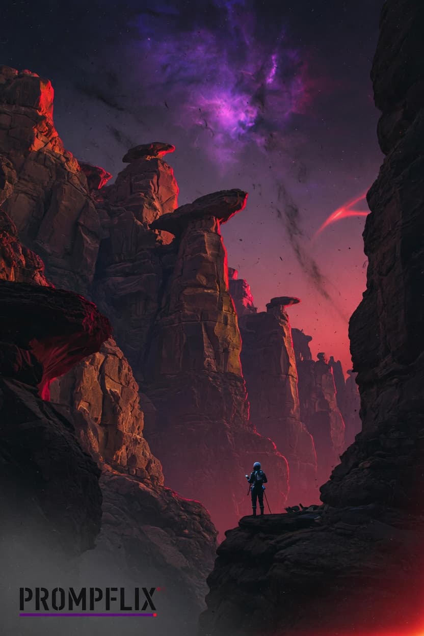 Far Canyon